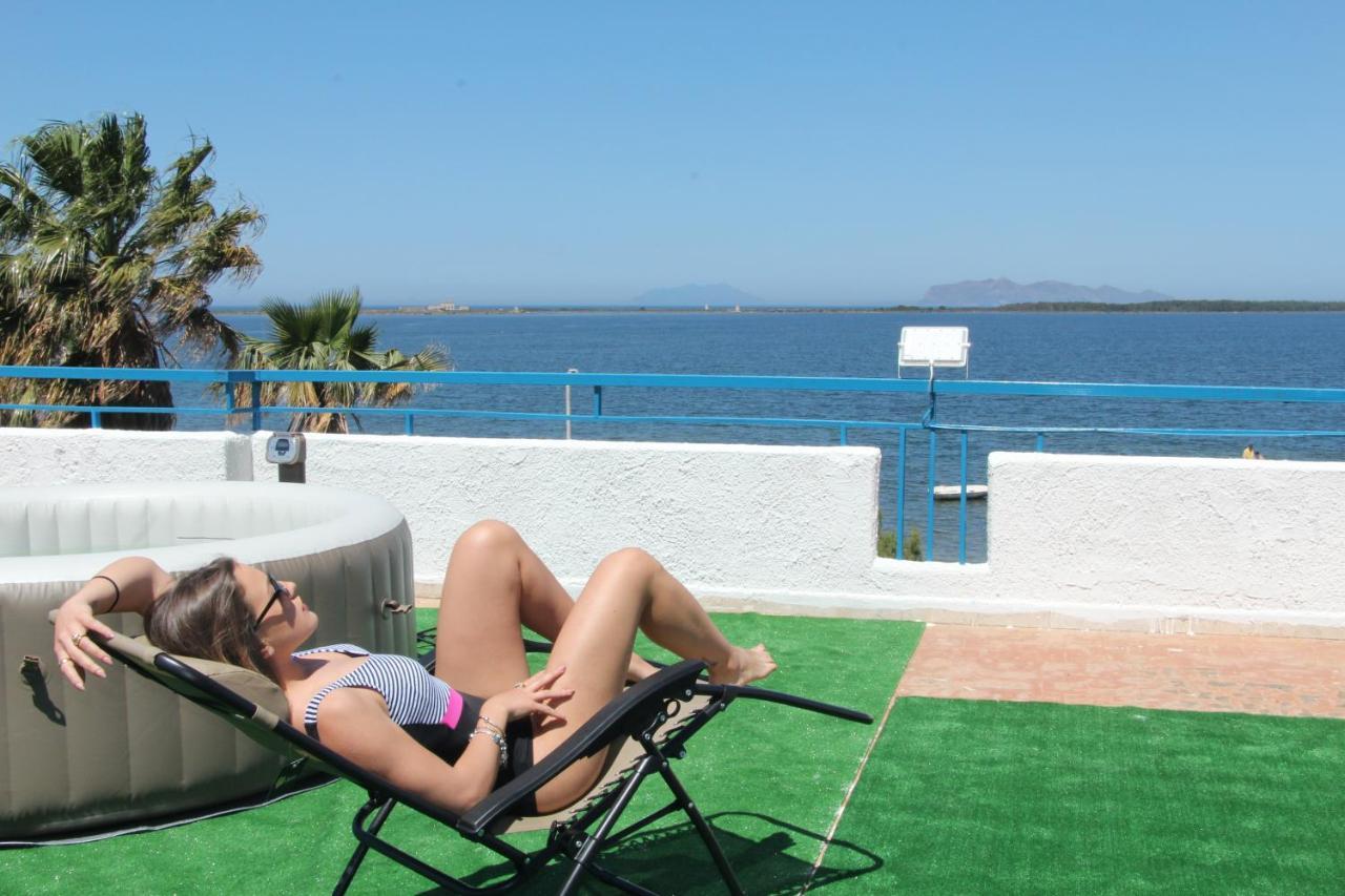 Relais Lo Stagnone Hotel Marsala Exterior photo